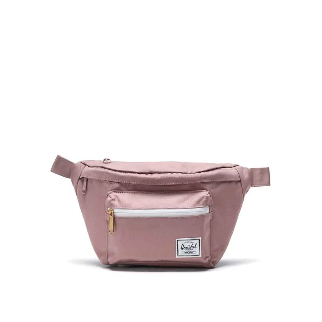 Herschel Pop Quiz Hip Pack - Ash Rose 1