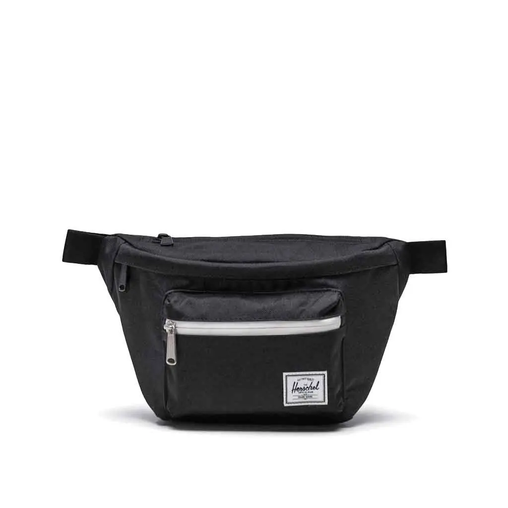 Herschel Pop Quiz Hip Pack - Black 1