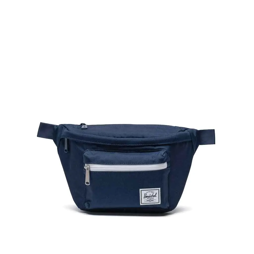 Herschel Pop Quiz Hip Pack - Navy 1