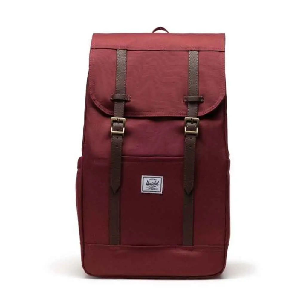 Herschel Retreat Backpack - Port 1