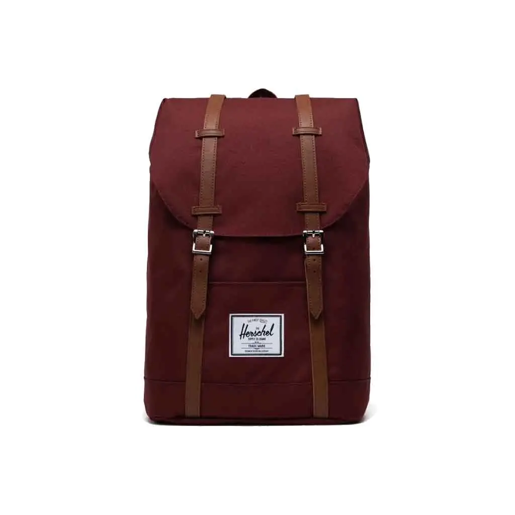 Herschel Retreat Backpack - Port 1