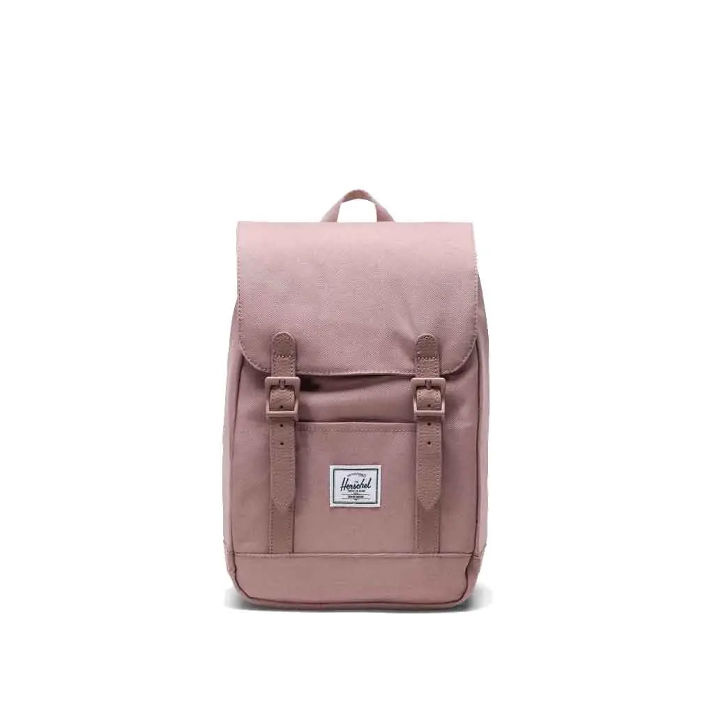 Herschel Retreat Mini Backpack - Ash Rose 1
