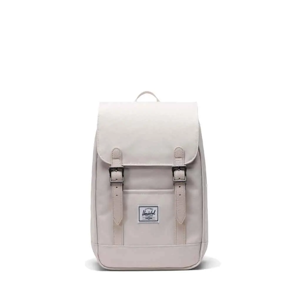 Herschel Retreat Mini Backpack - Moonbeam 1