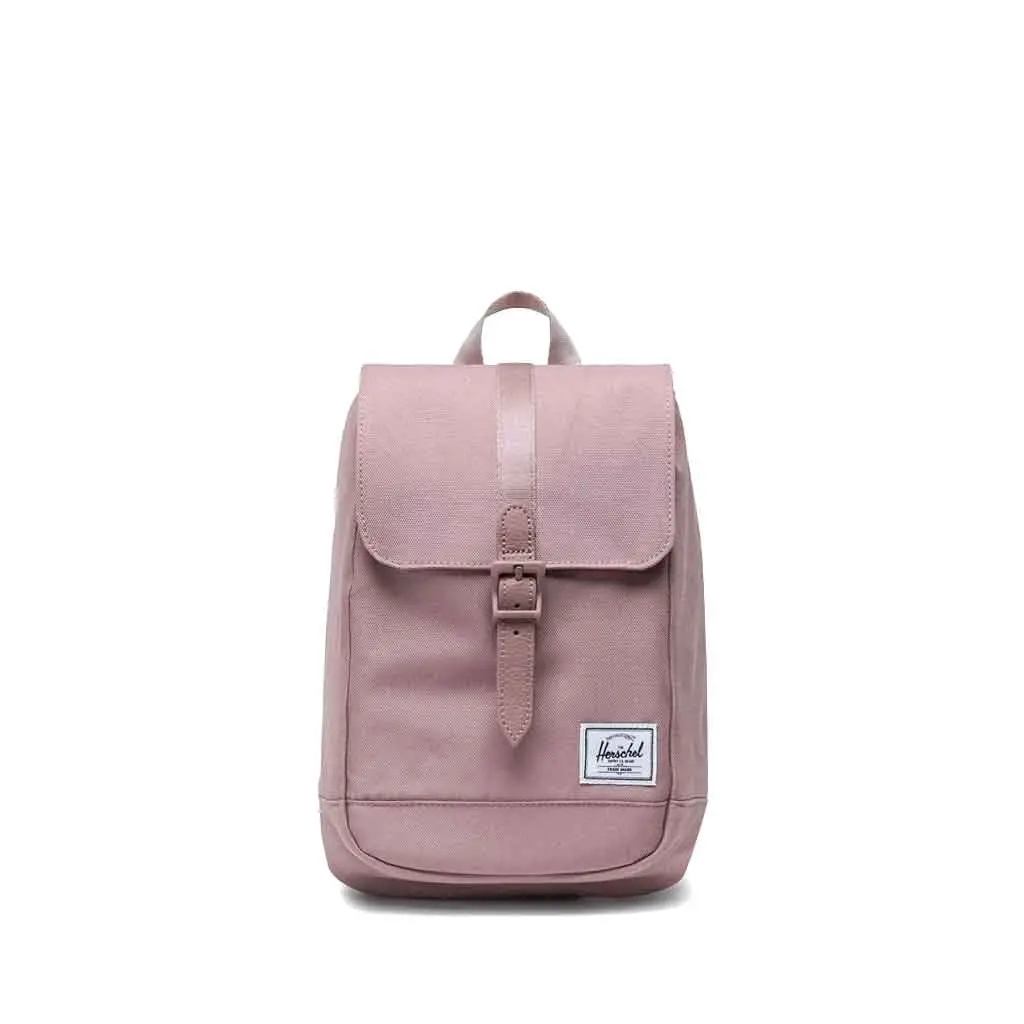 Herschel Retreat Sling Bag - Ash Rose 1