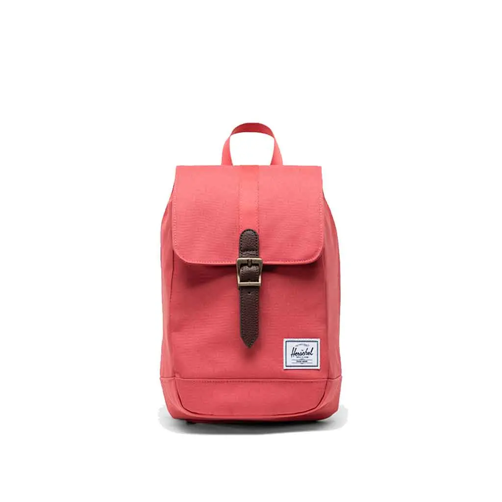 Herschel Retreat Sling Bag - Mineral Rose 1