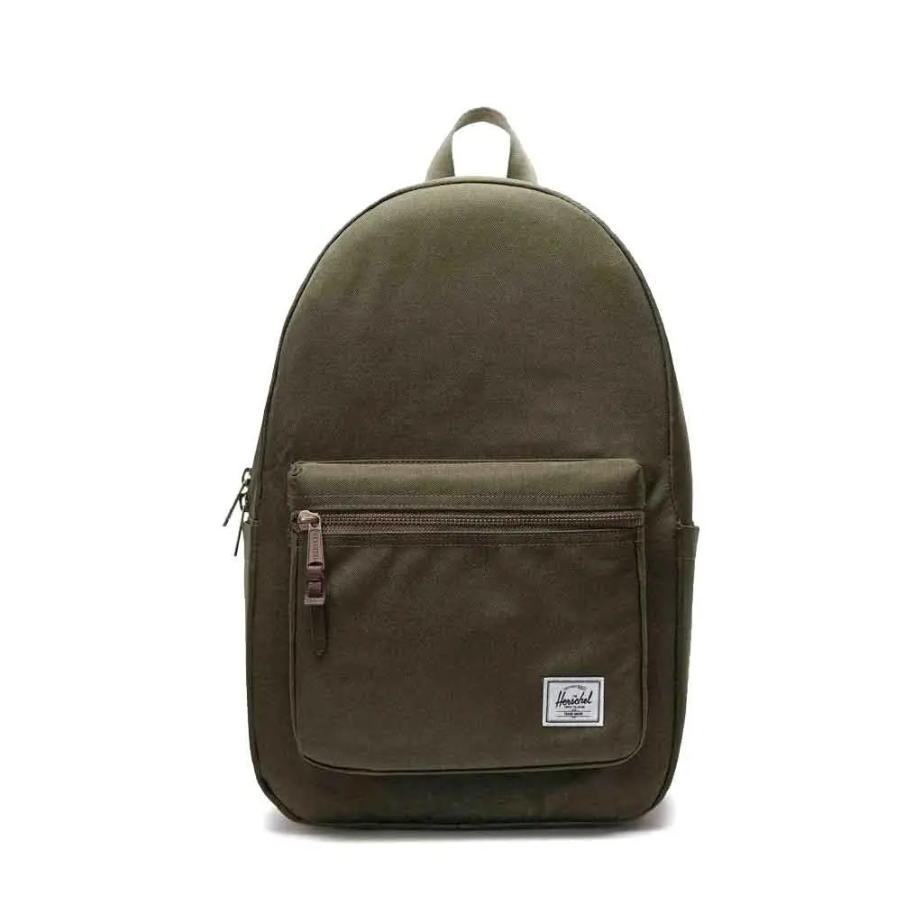 Herschel Settlement Backpack - Ivy Green 1