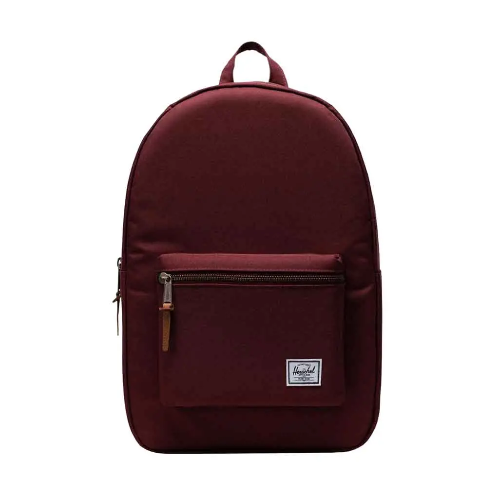 Herschel Settlement Backpack - Port 1