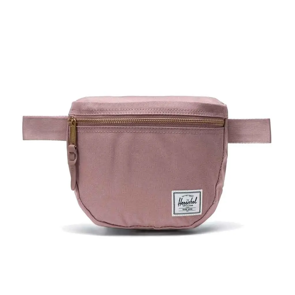 Herschel Settlement Hip Pack - Ash Rose 1