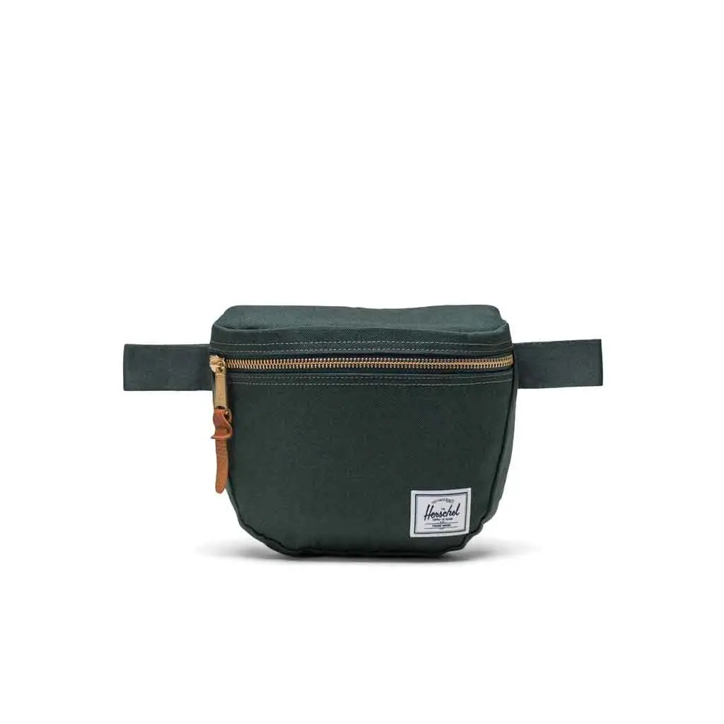 Herschel Settlement Hip Pack - Dark Spruce 1