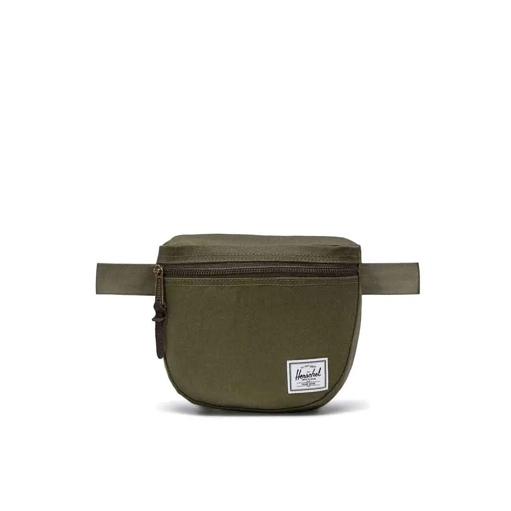 Herschel Settlement Hip Pack - Ivy Green 1
