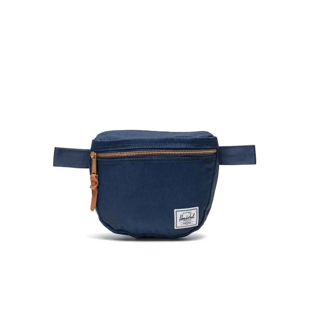 Herschel Settlement Hip Pack - Navy 1