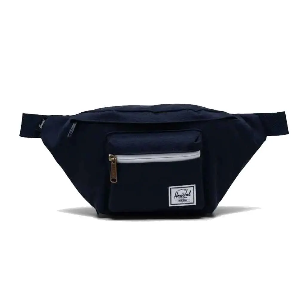 Herschel Seventeen Fanny Pack - Peacoat 1