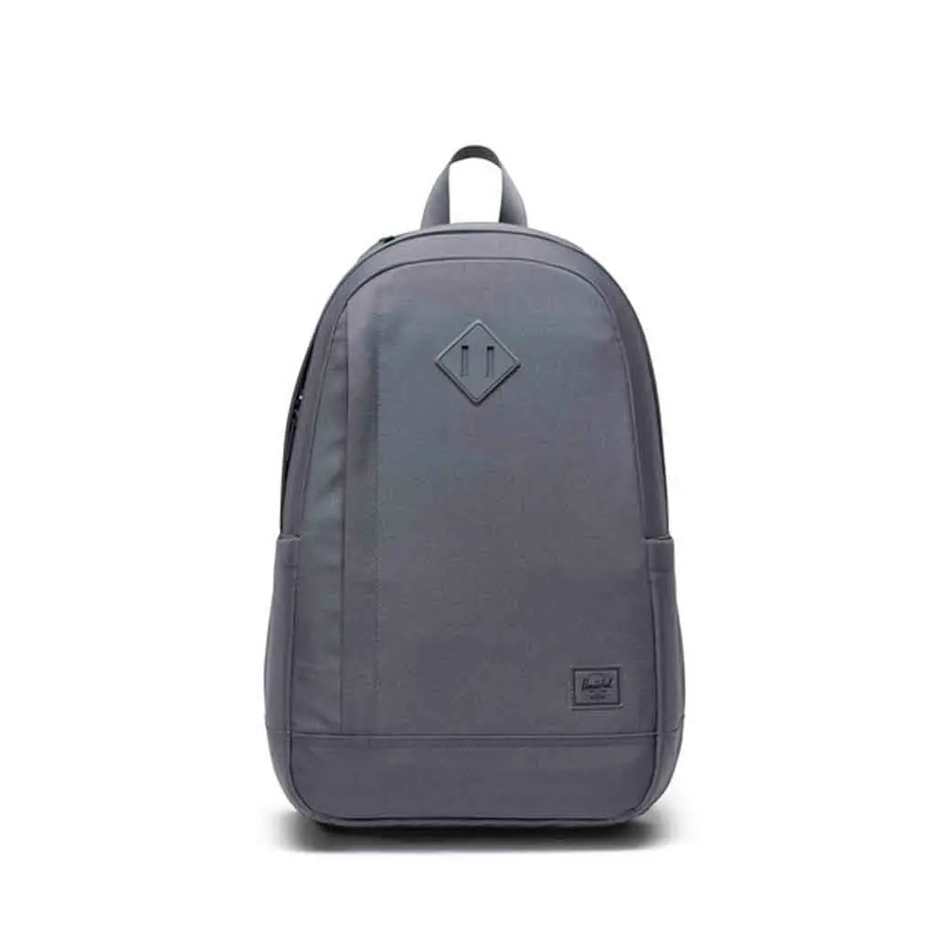 Herschel Seymour Backpack - Gargoyle 1