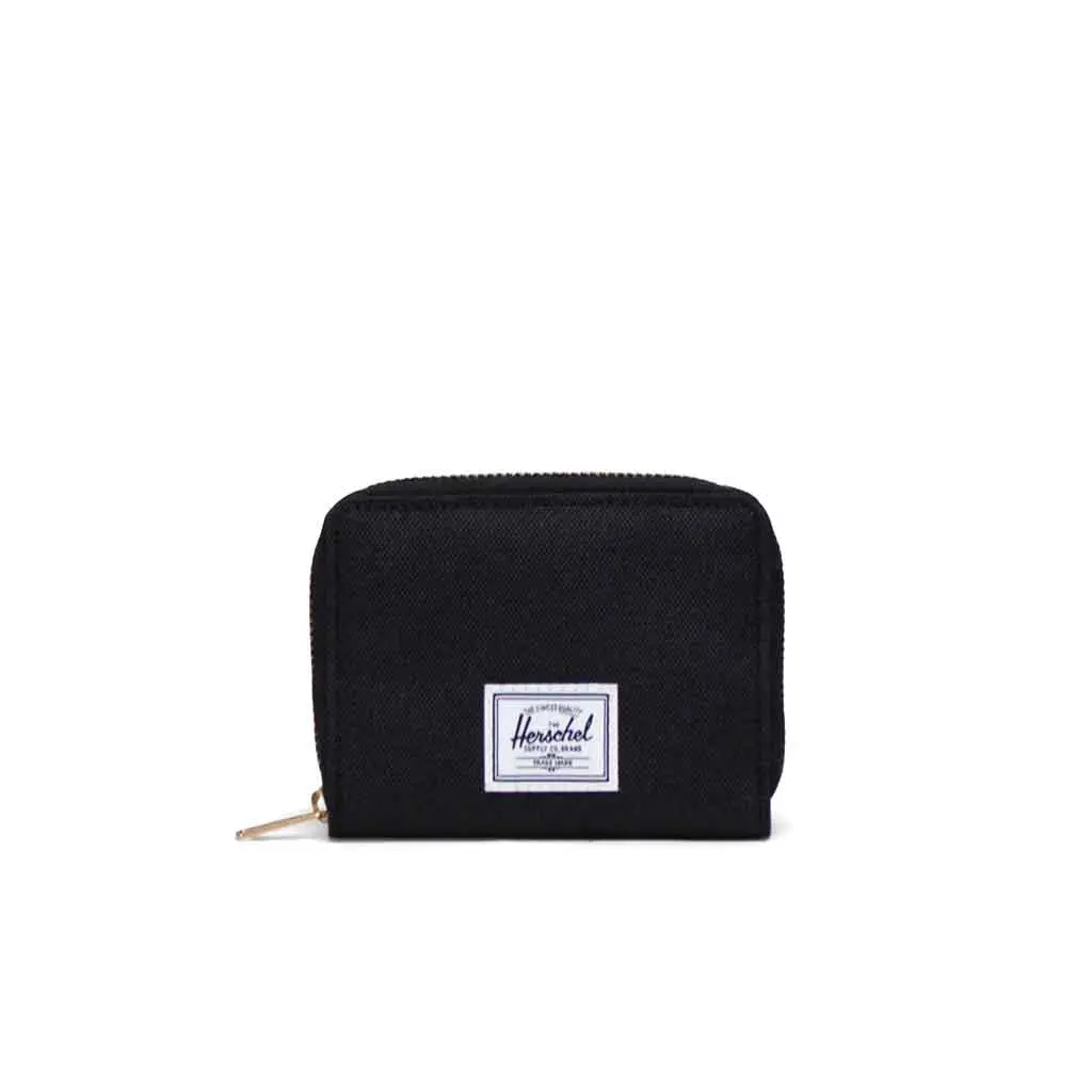 Herschel Tyler Wallet - Black 1