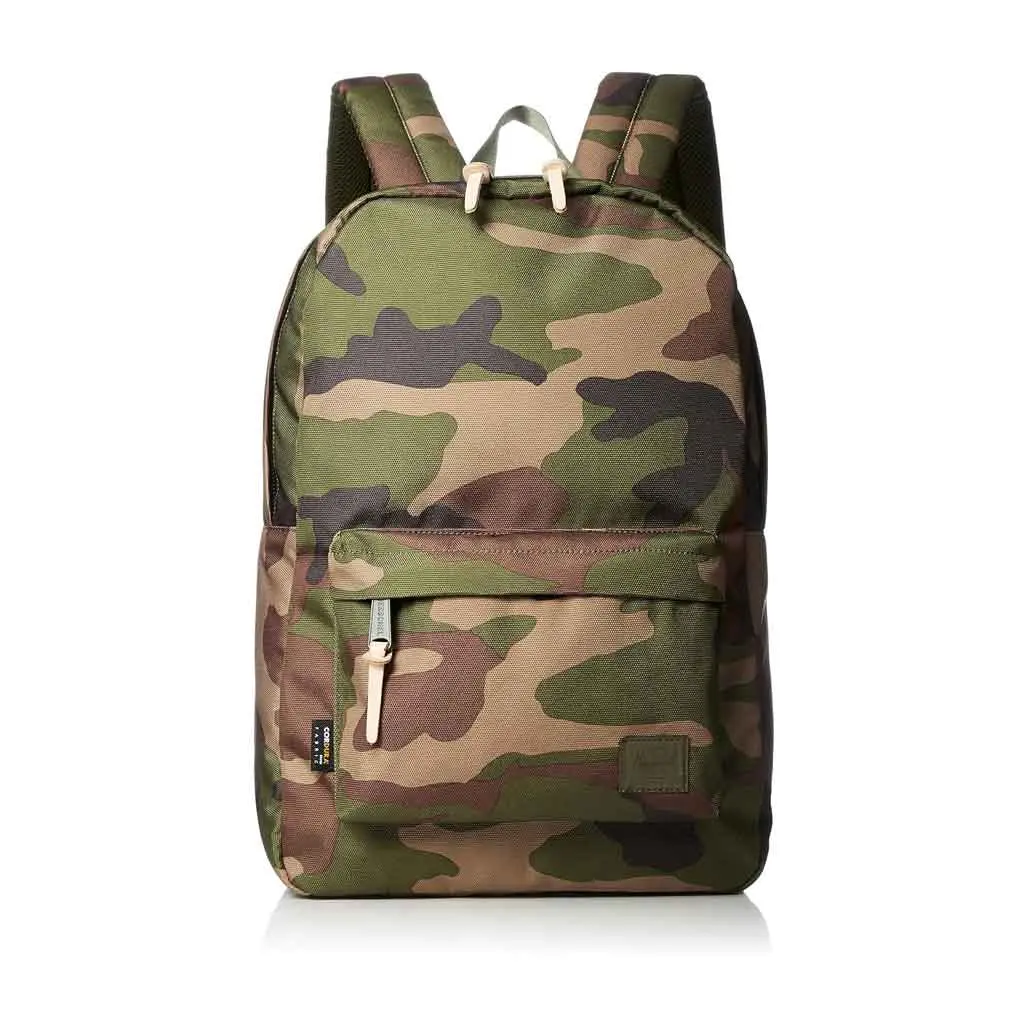 Herschel Winlaw Backpack Cordura - W Camo 1