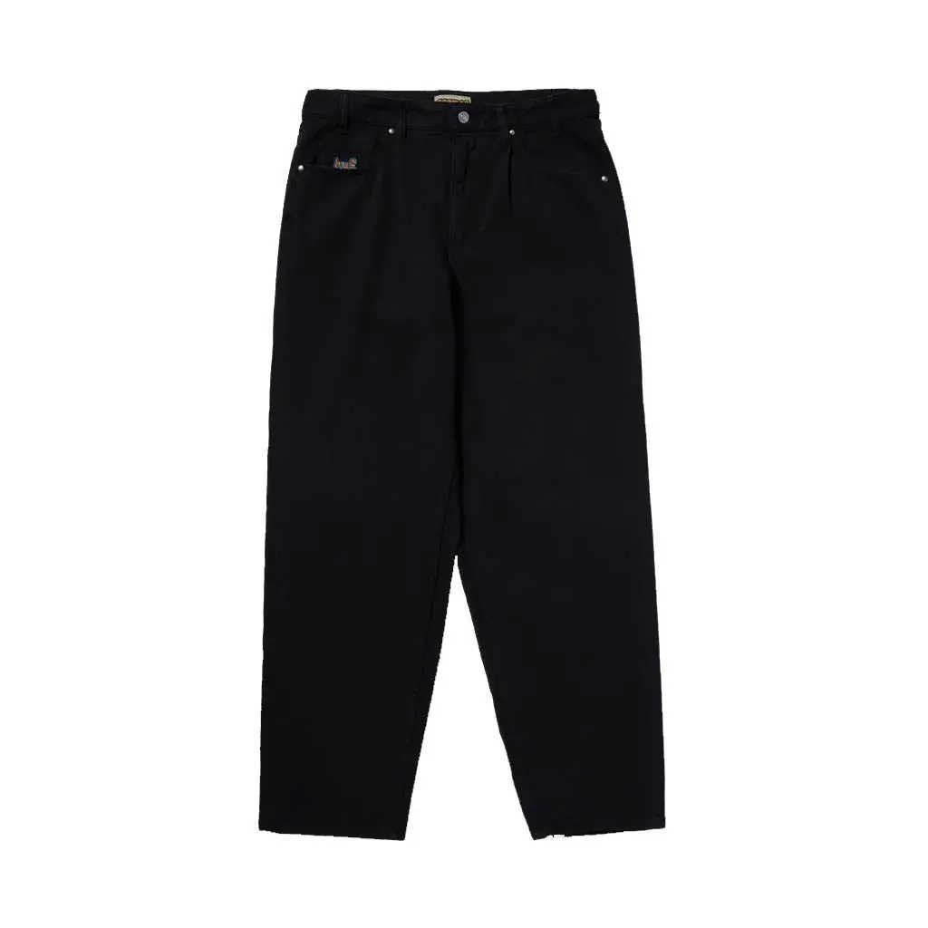 Huf Cromer Pant - Black 1