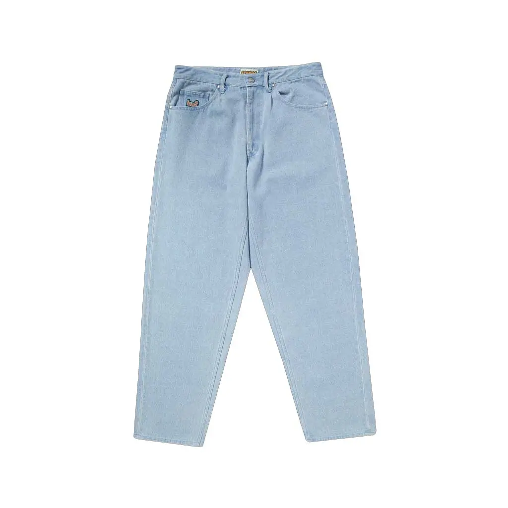 Huf Cromer Pant - Light Blue 1