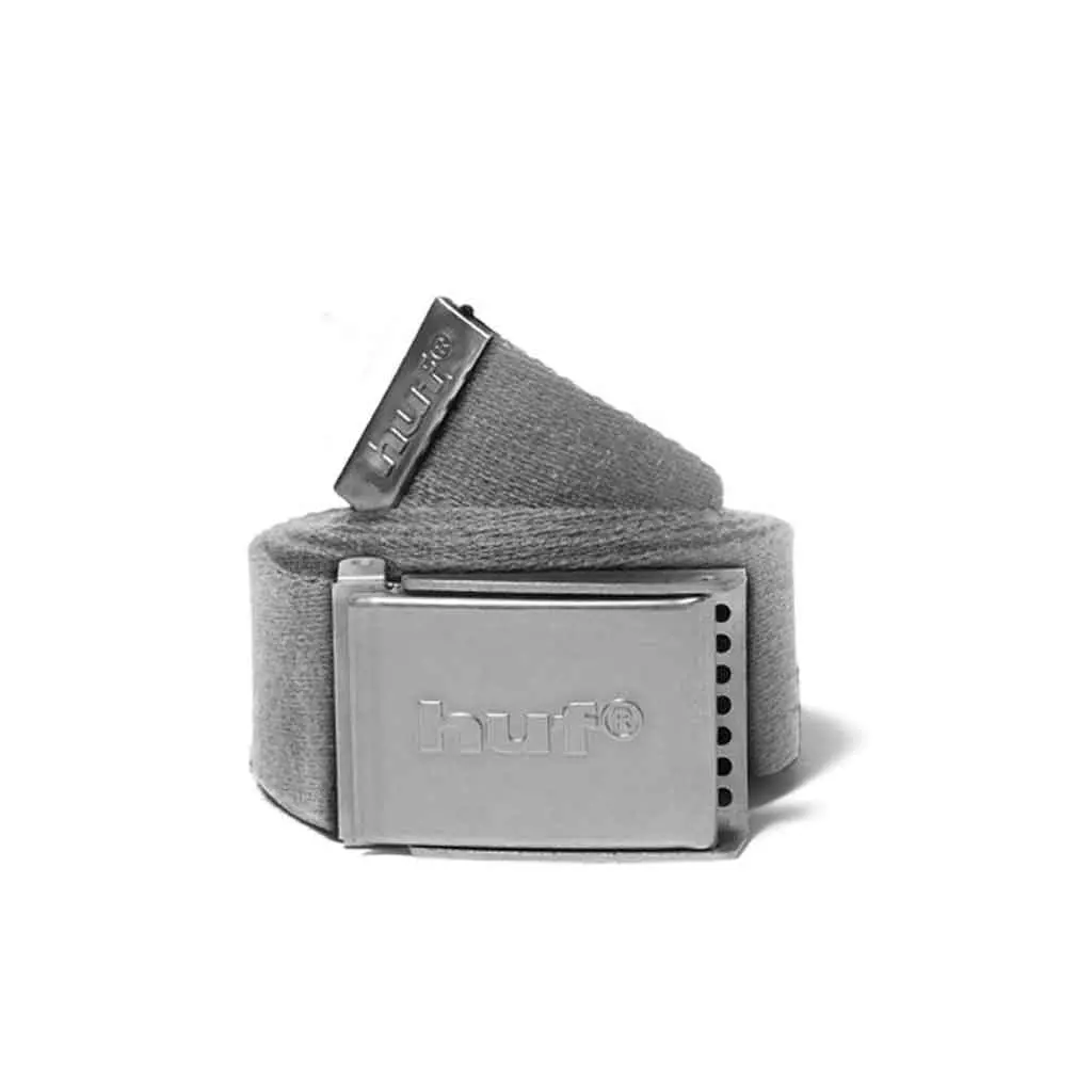 Huf Grinder Belt - Ash 1