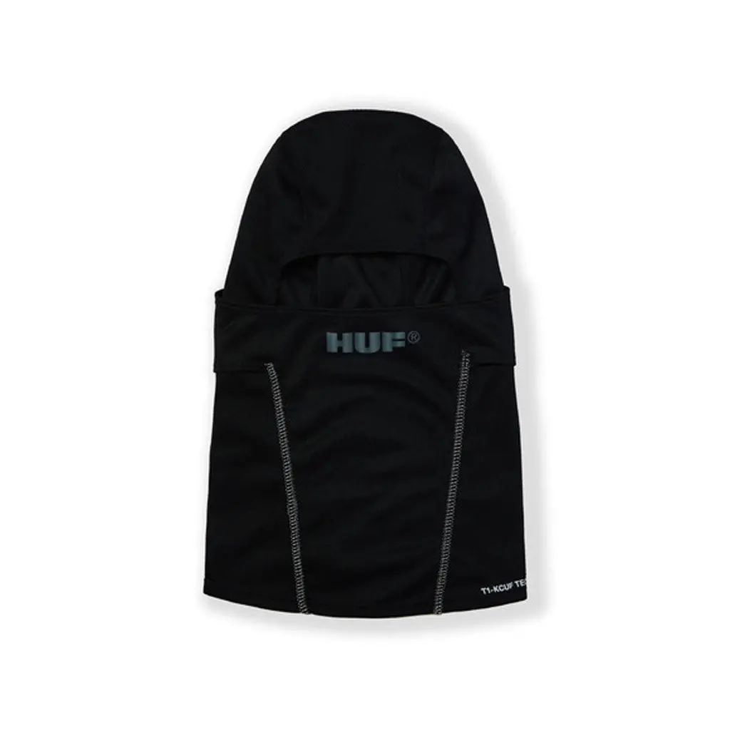Huf Akiba Balaclava - Black 1