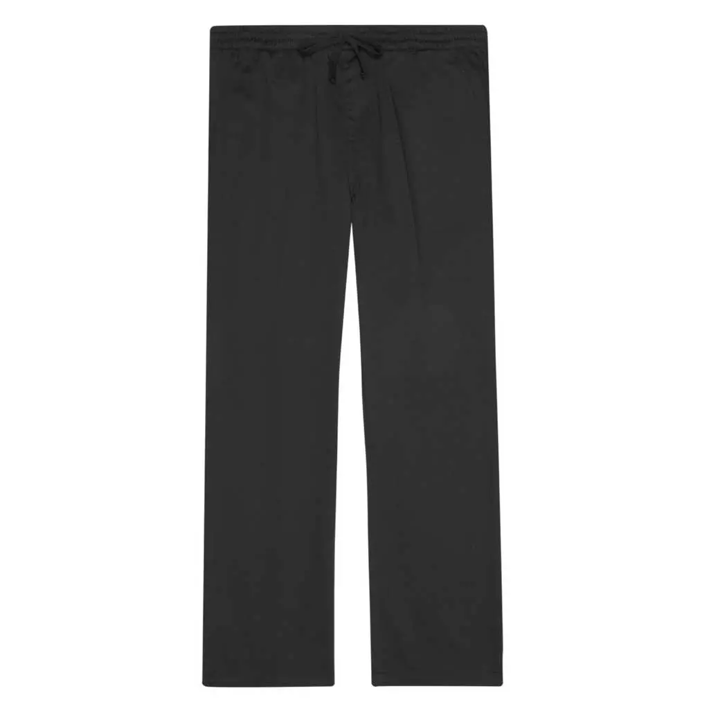 Huf Easy Pant - Black 1
