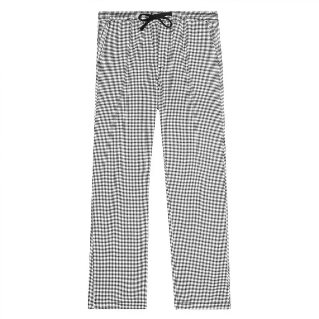 Huf Easy Pant - White 1