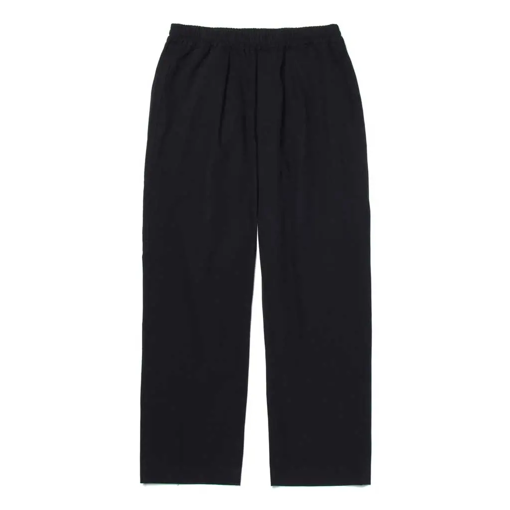 Huf Leisure Skate Pant - Black 1