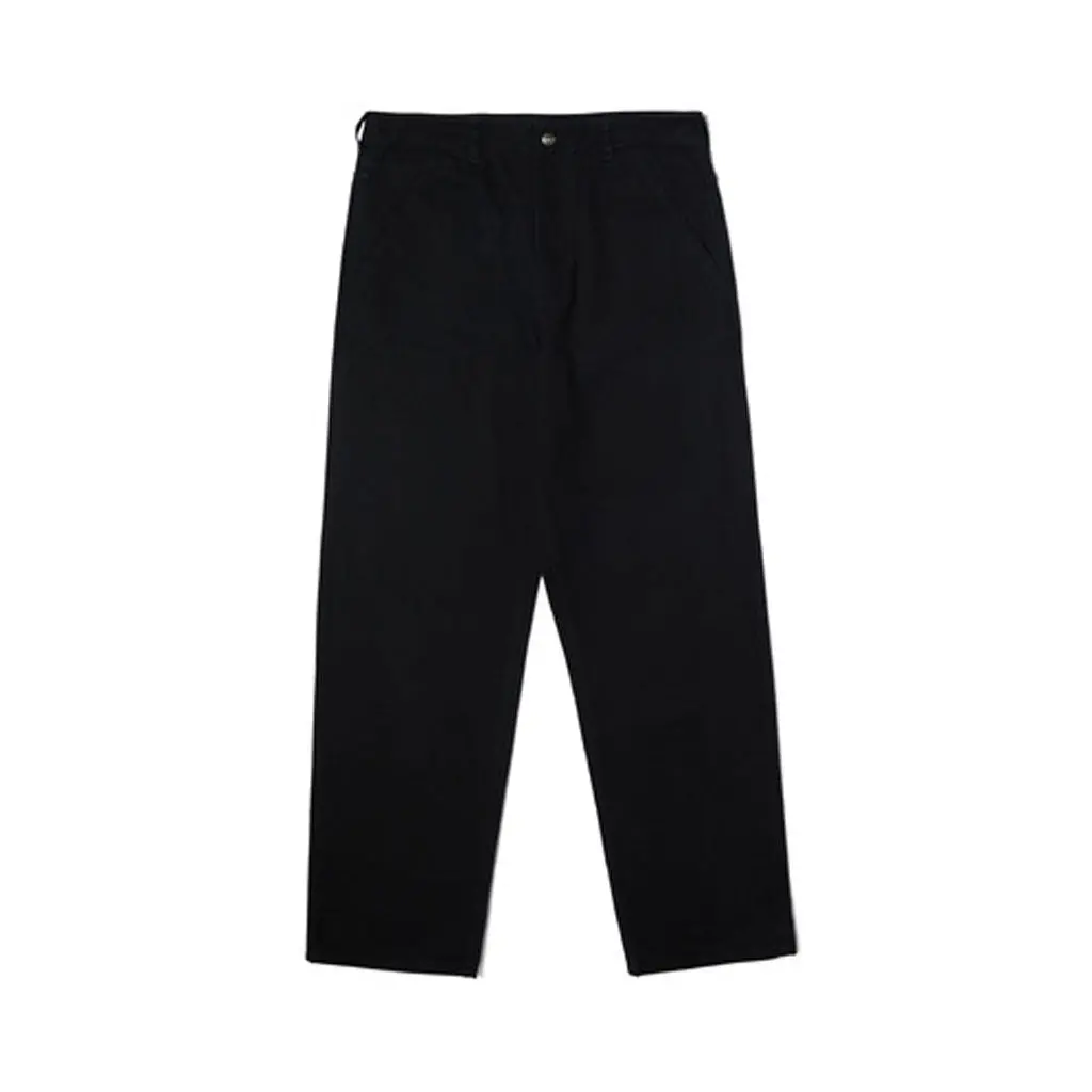 Huf Mason Pant - Black 1