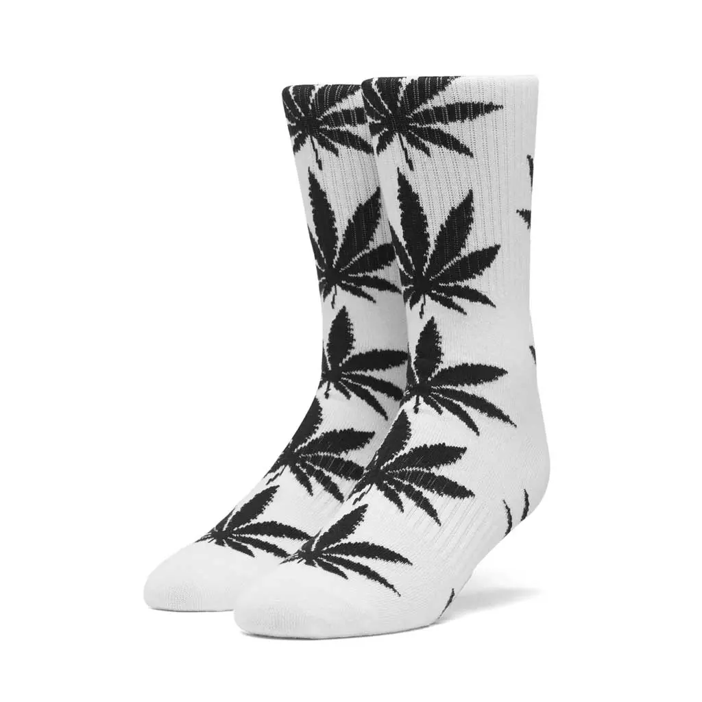 Huf Plantlife Socks - White 1