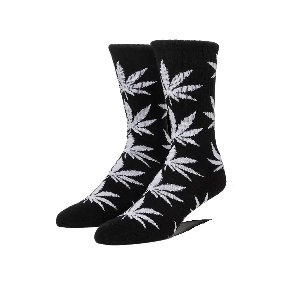 Huf Set Plantlife Socks - Black 1