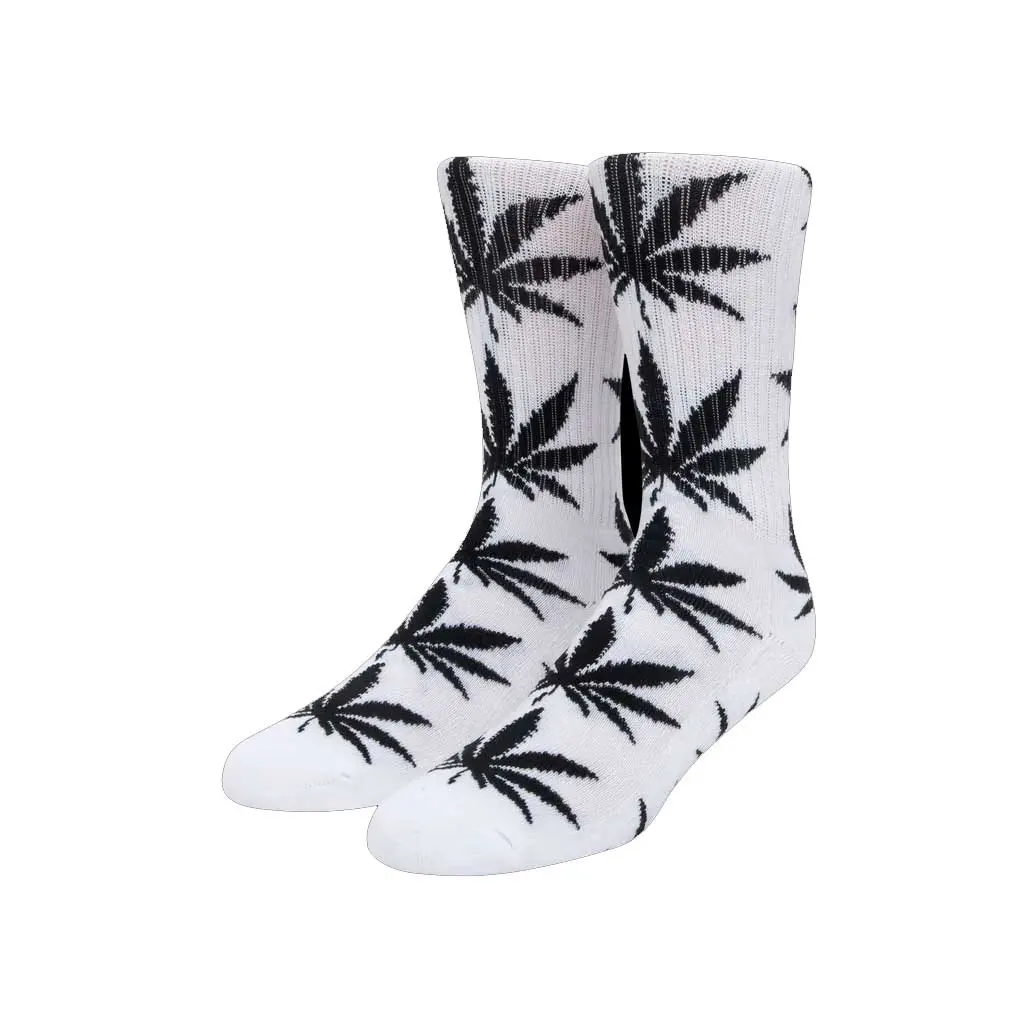 Huf Set Plantlife Socks - White 1