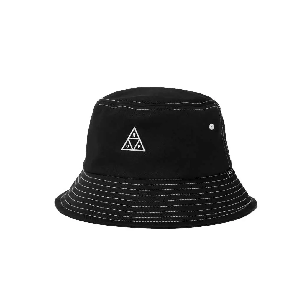 Huf Set Tt Bucket - Black/White 1