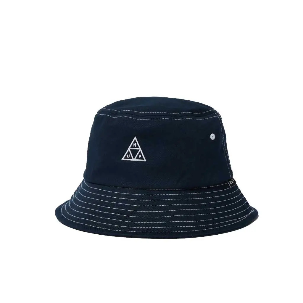 Huf Set Tt Bucket - Navy/White 1