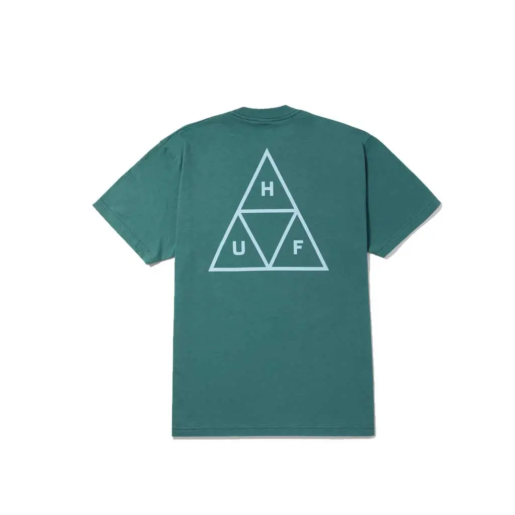 Huf Set Tt S/S Tee - Pine 1