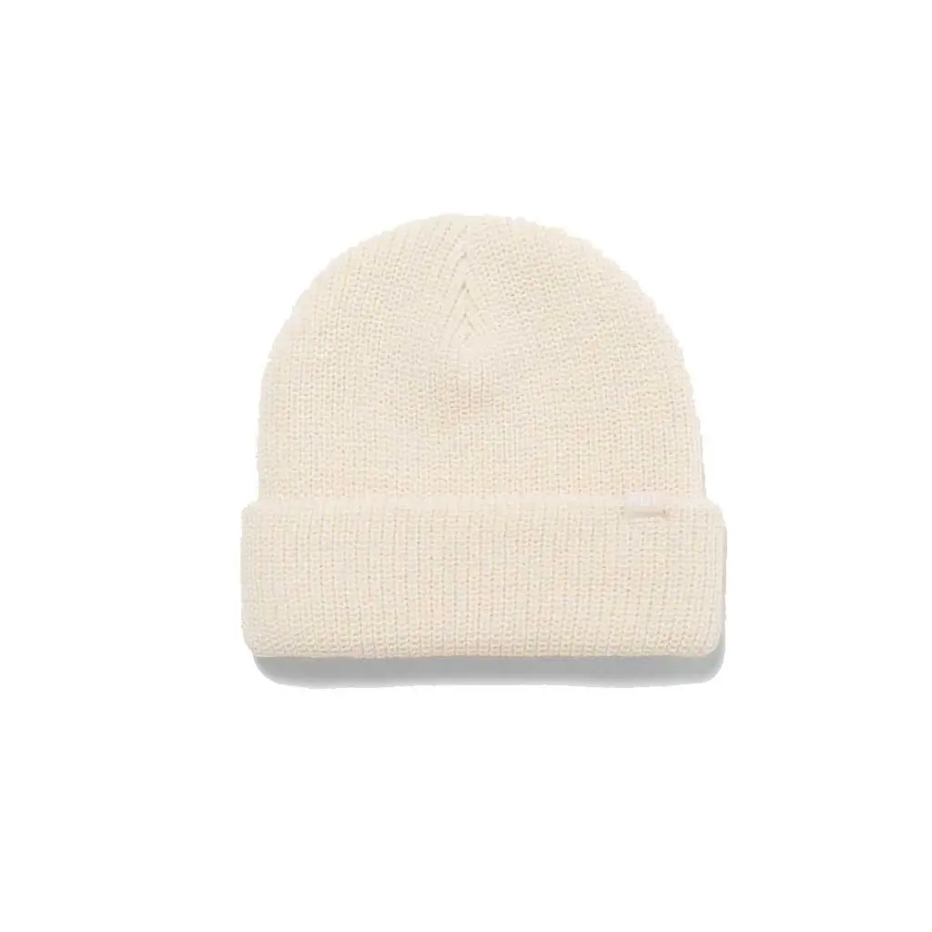 Huf Set Usual Beanie - Bone 1