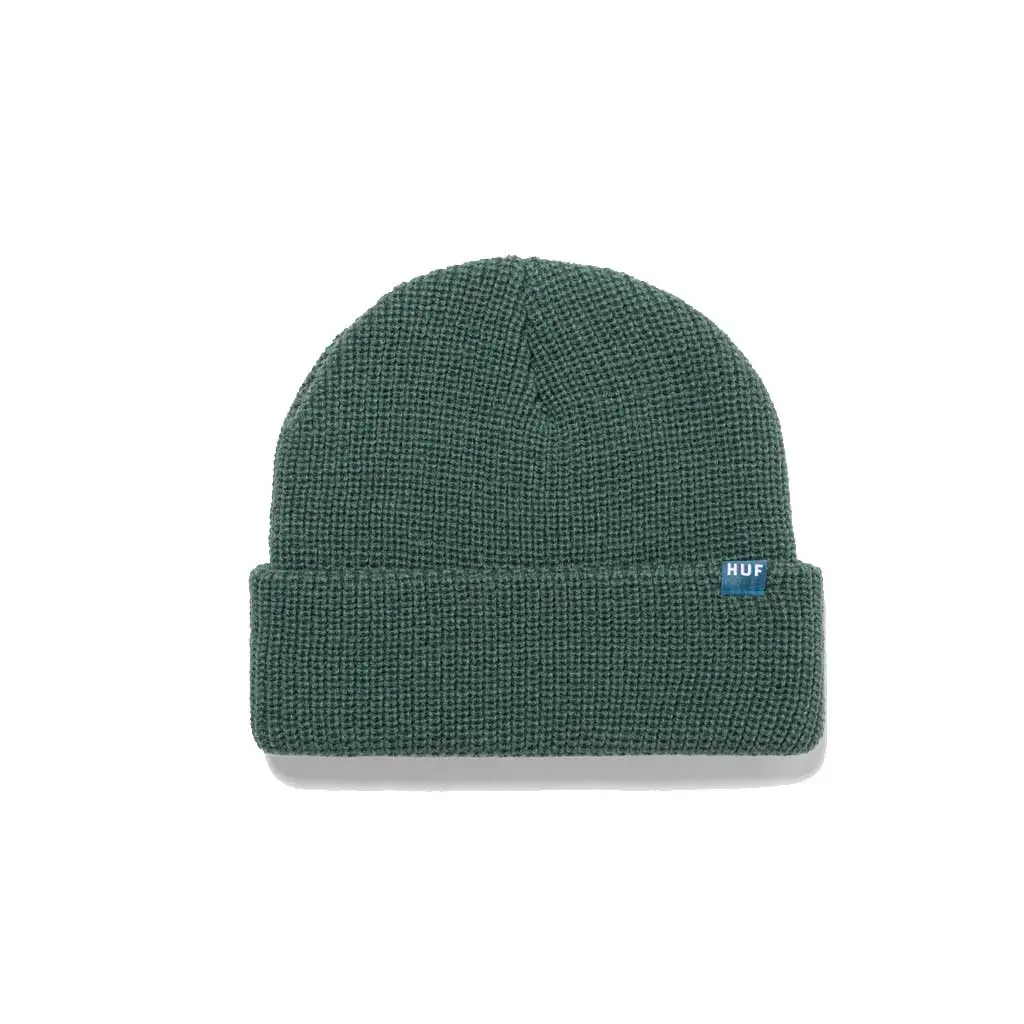 Huf Set Usual Beanie - Pine 1