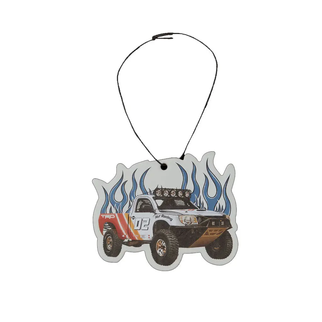 Huf X Trd Air Freshener 1
