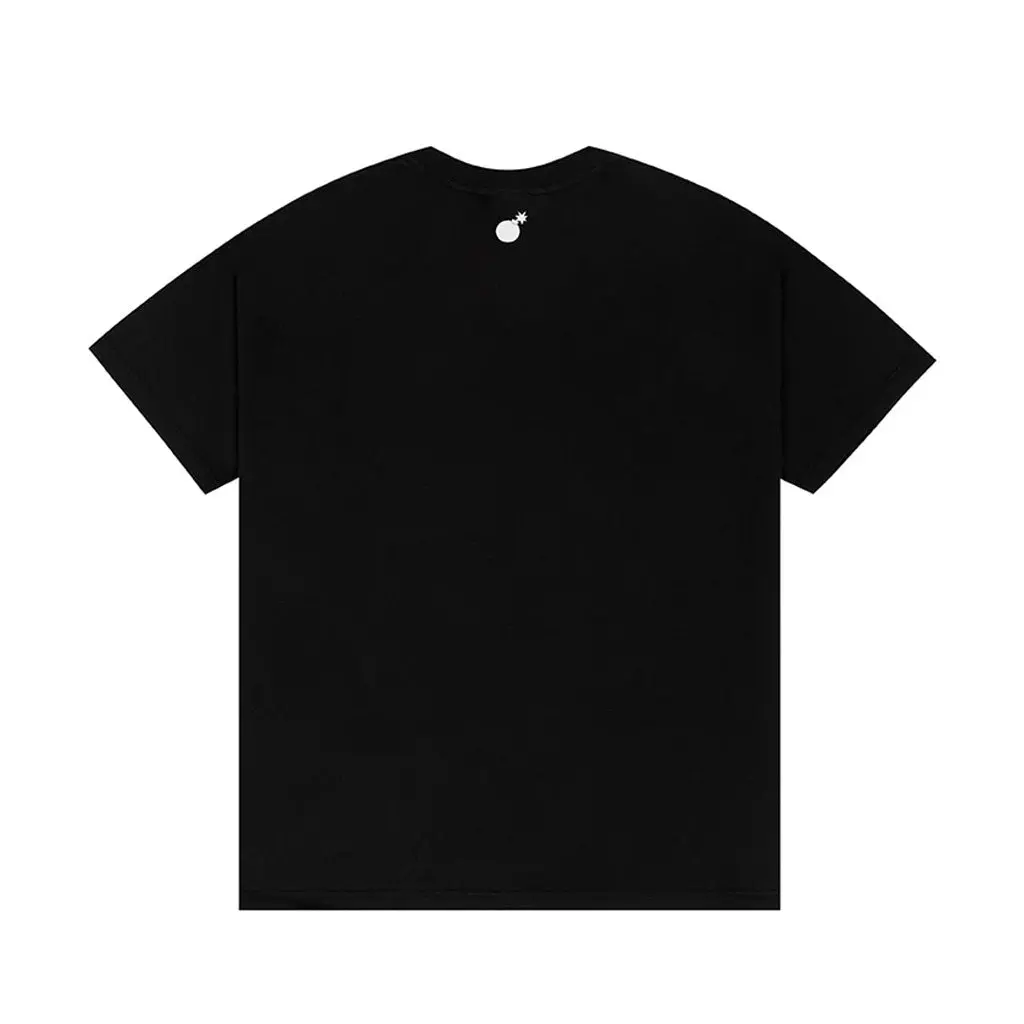 The Hundreds 8-Bit Warrior S/S Tee - Black 2
