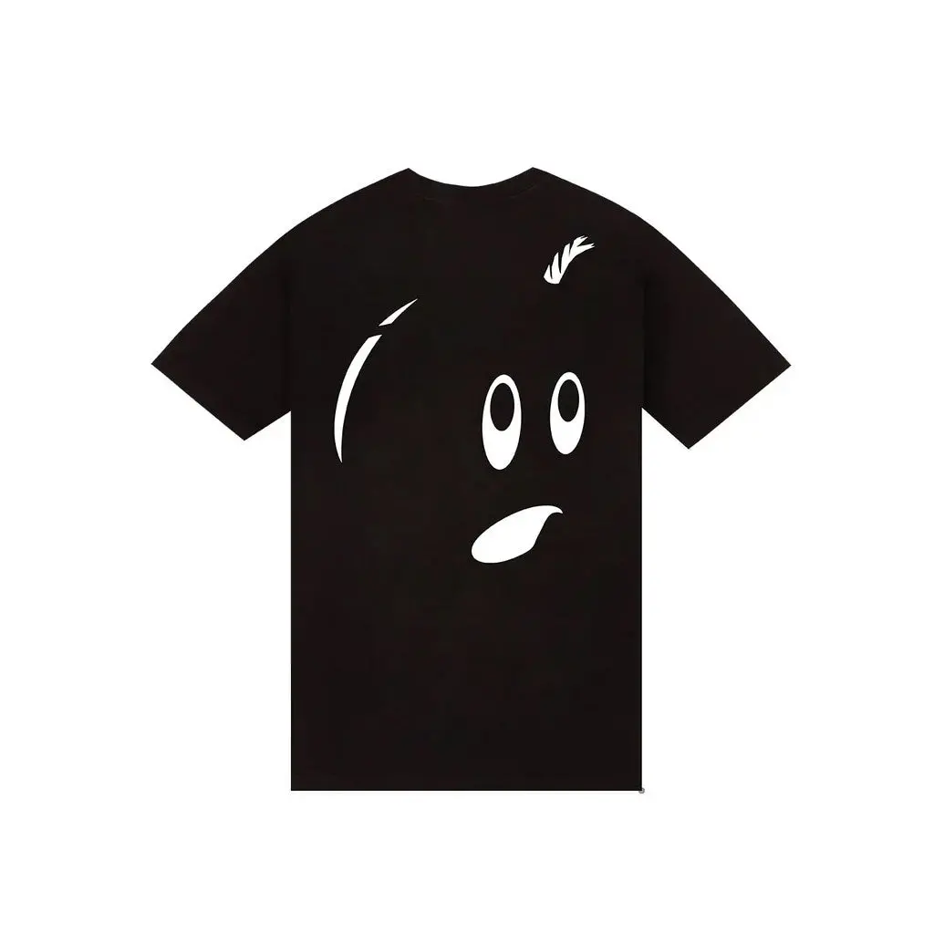 The Hundreds Jumbo S/S Tee - Black 1