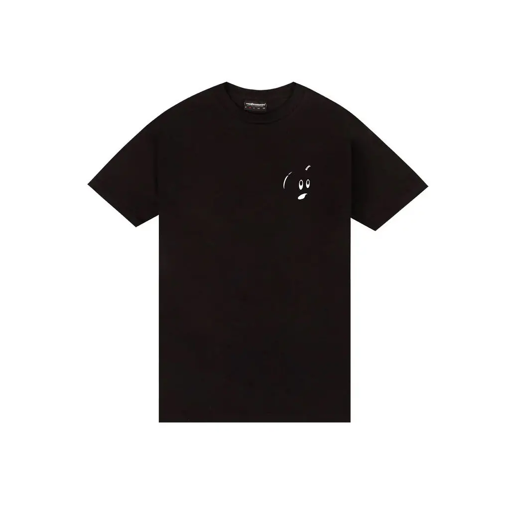 The Hundreds Jumbo S/S Tee - Black 2