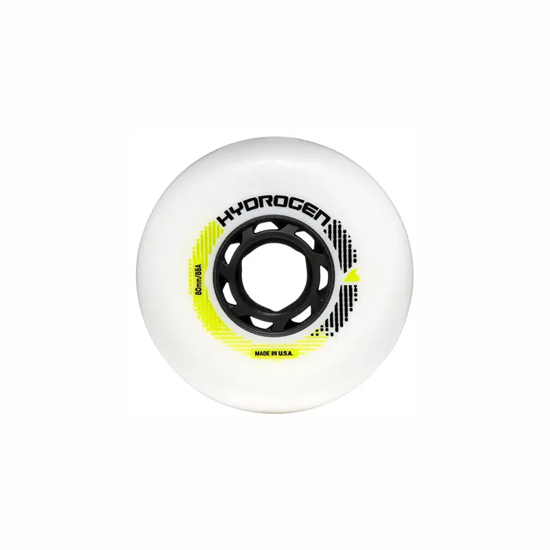 Rollerblade Hydrogen 80Mm / 85A (4) 1