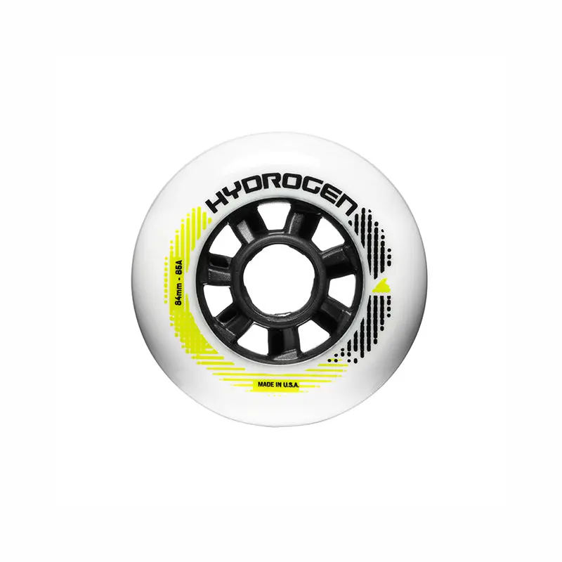 Rollerblade Hydrogen 84Mm / 85A (4) 1