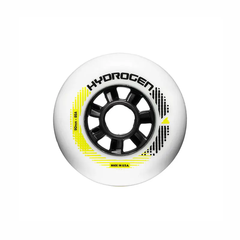 Rollerblade Hydrogen 90Mm / 85A (4) 1