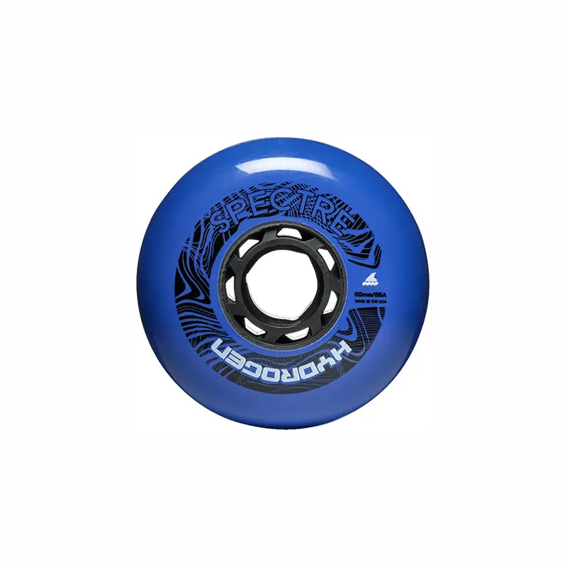 Rollerblade Hydrogen Spectre 80Mm / 85A (4) 4