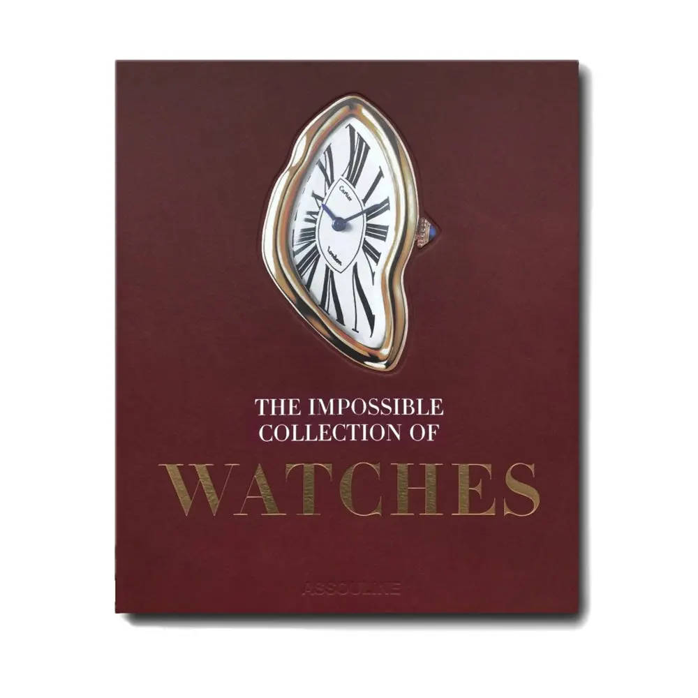 The Impossible Collection Of Watches 1