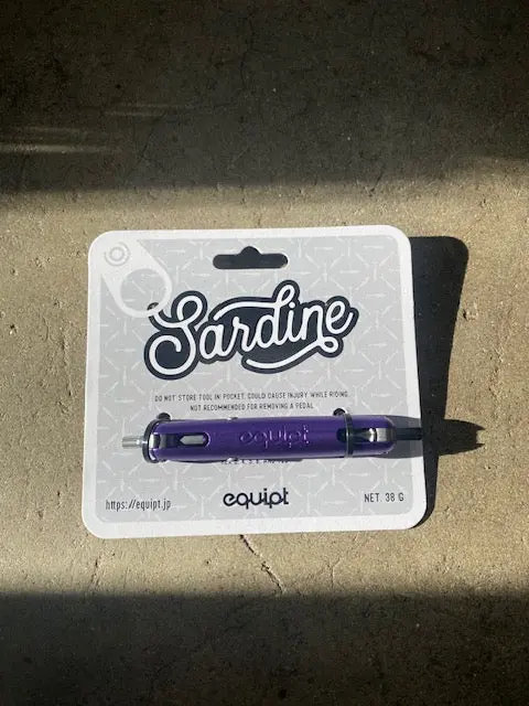 Equipt Sardine Multi Tool 1