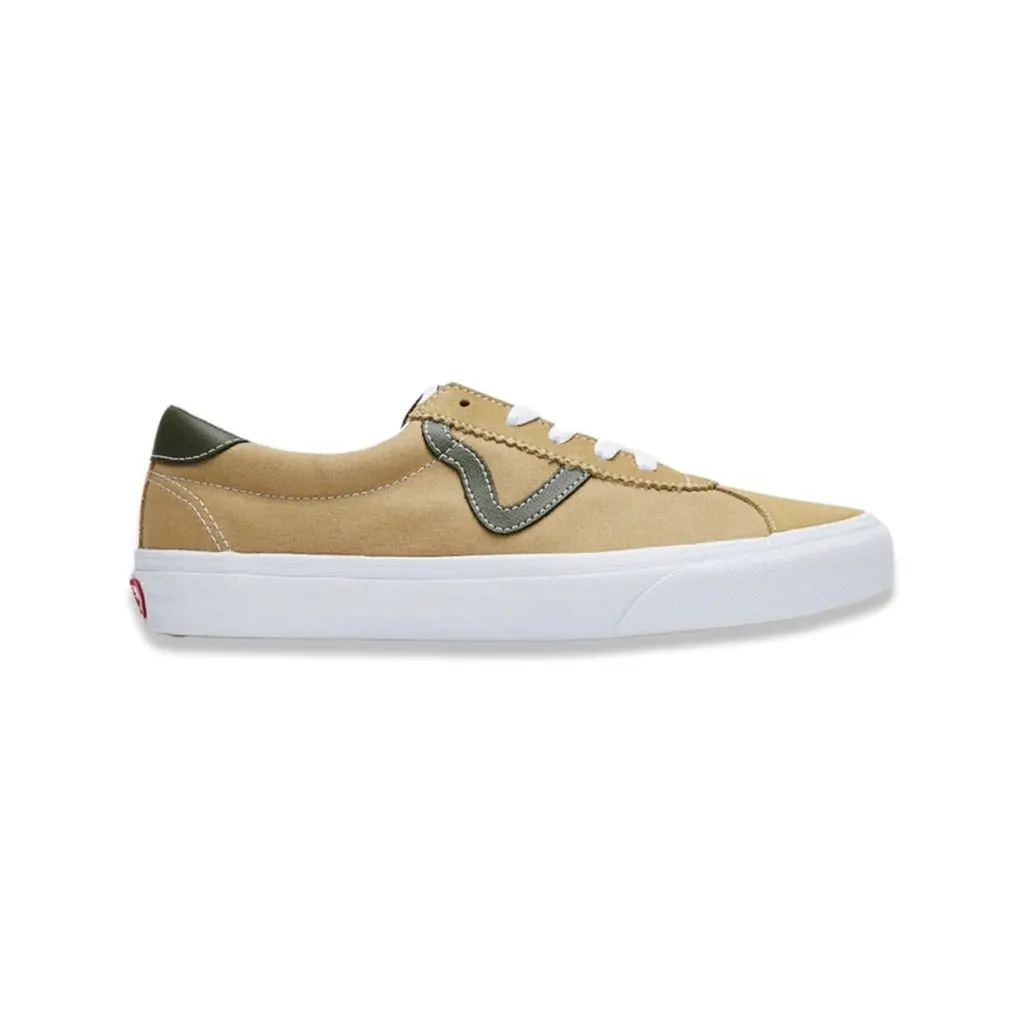 Vans Classic Sport  - Cornstalk/Grape Leaf 1