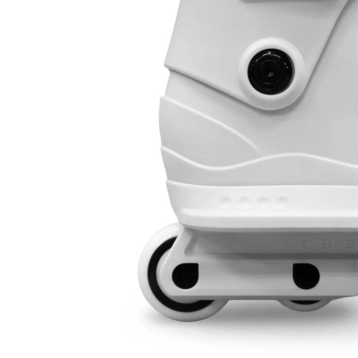 Them Skates 901 White 4