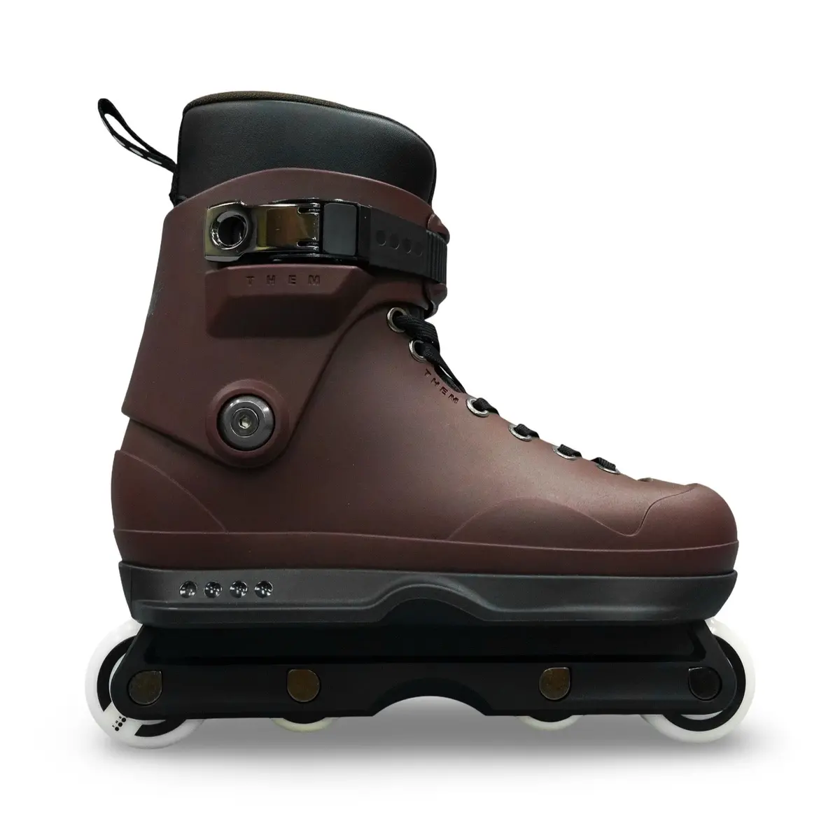 Them Skates 909 Sean Darst Black Soul 1
