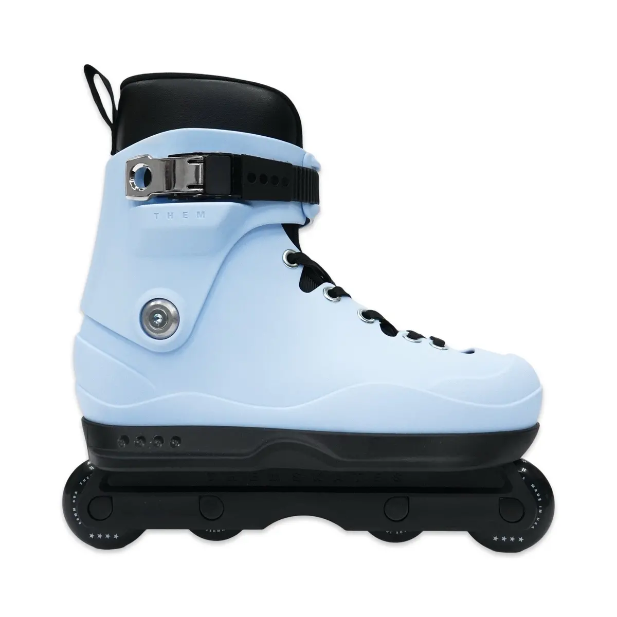 Them Skates 901-909 Mod Alex Broskow Powder - 901 Soul 1