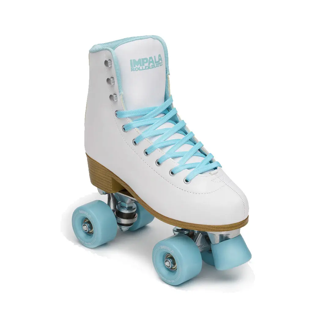 Impala Quad Skate - White Ice 1